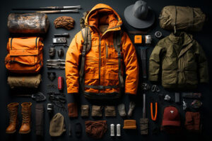 Essential Hunting